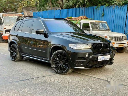 Used BMW X5 xDrive 30d AT 2012 in Mumbai