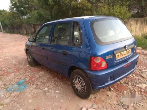 Maruti Suzuki Zen 2004 MT in Chennai