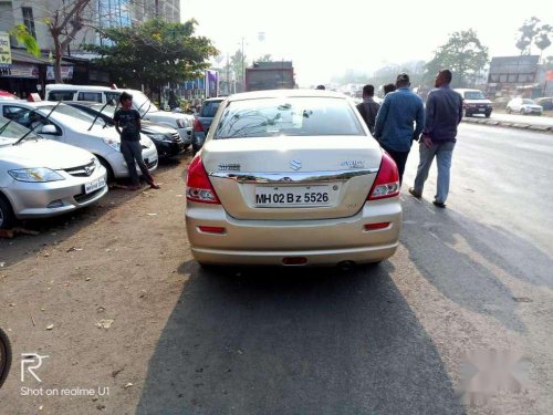 2010 Maruti Suzuki Swift Dzire MT for sale at low price in Mumbai