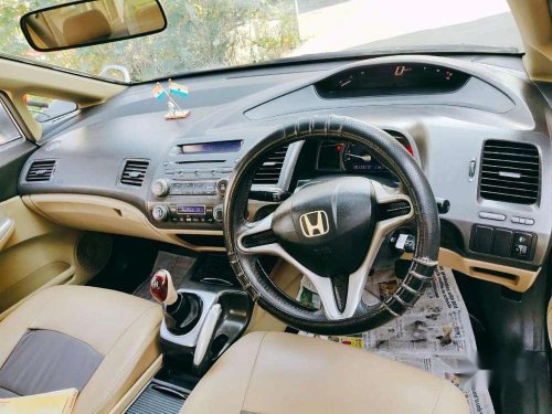 2009 Honda Civic MT for sale in Chennai