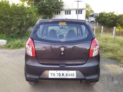 Used 2013 Maruti Suzuki Alto 800 VXI MT for sale in Madurai