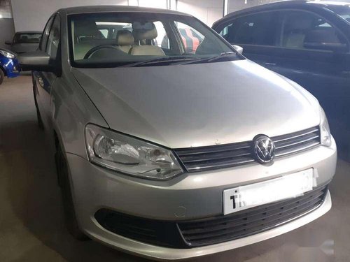 2014 Volkswagen Vento MT for sale at low price in Chennai