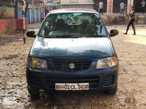 Used 2012 Maruti Suzuki 800 MT for sale in Pune