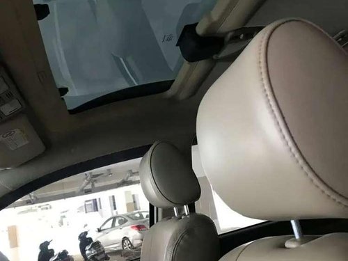 Used 2013 Toyota Fortuner MT for sale in Hyderabad