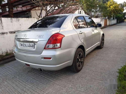 Maruti Suzuki Swift Dzire VDI, 2008, Diesel MT for sale in Chennai