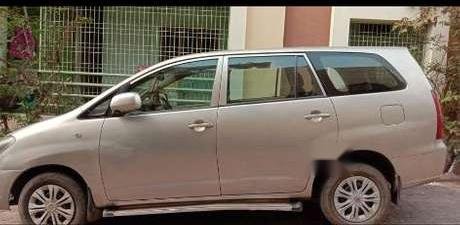2008 Toyota Innova MT for sale at low price in Visakhapatnam