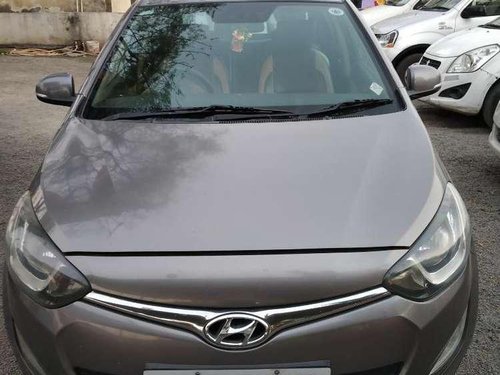 2012 Hyundai i20 Sportz 1.2 MT for sale in Hyderabad