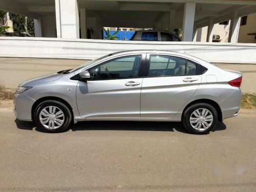 Used 2016 Honda City MT for sale in Chennai