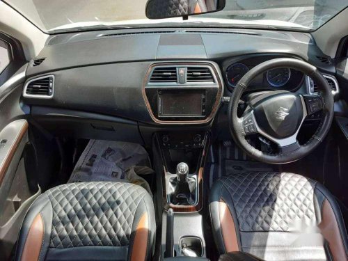 Maruti Suzuki S-Cross, 2016, Diesel MT for sale in Chennai