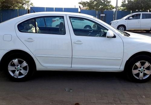 Used Skoda Laura 1.8 TSI Ambiente MT 2010 in Pune