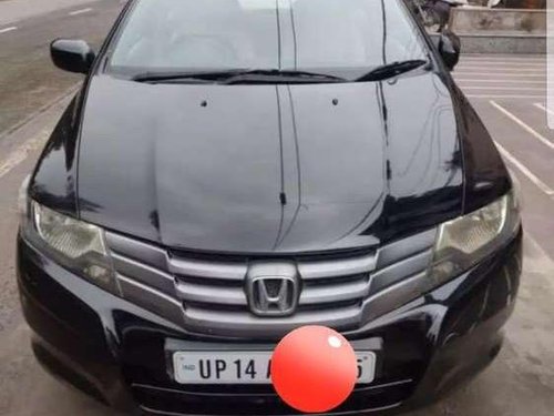 2009 Honda City CNG MT for sale in Ghaziabad