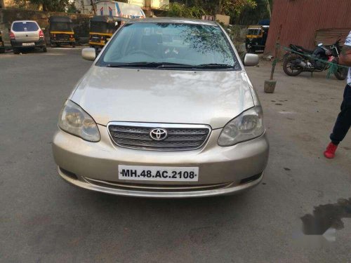 Used Toyota Corolla H1 MT 2007 in Mumbai