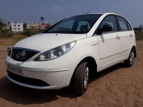 Used 2012 Tata Manza MT car at low price in Chennai