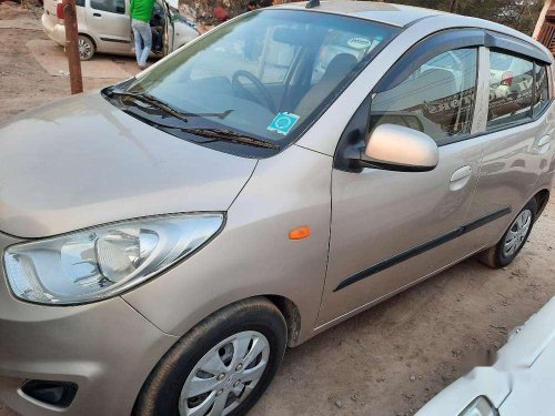 2010 Hyundai i10 Magna MT for sale in Gurgaon