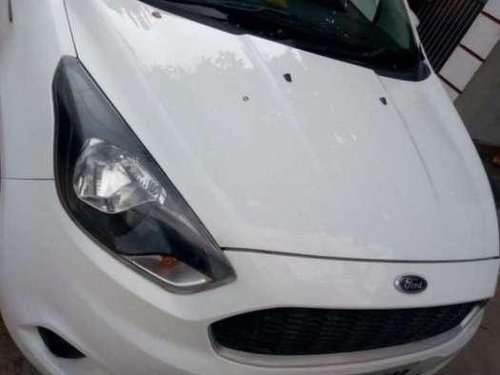 Ford Figo MT 2017 in Lucknow