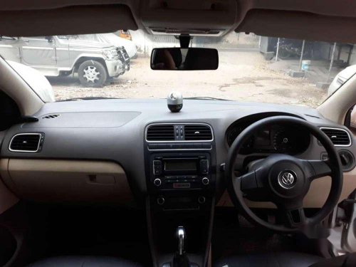 2011 Volkswagen Vento MT for sale in Chennai 