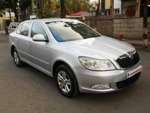 Skoda Laura 1.9 TDI MT Elegance for sale in Mumbai