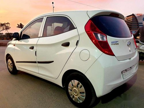 Used 2013 Hyundai Eon D Lite MT for sale in Ahmedabad