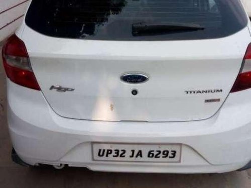 Ford Figo MT 2017 in Lucknow