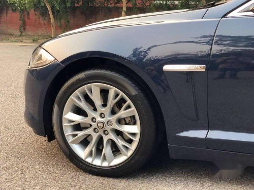 2013 Jaguar XF Diesel AT for sale in Chandigarh