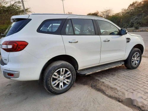 Ford Endeavour 3.0L 4x2 Automatic, 2017, Diesel AT in Gurgaon