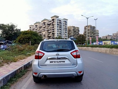 Nissan Terrano XV 110 PS MT 2013 for sale in Pune