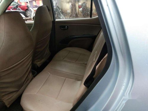 Used 2012 Hyundai i10 Magna MT car at low price in Chennai
