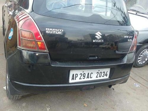 Used 2007 Maruti Suzuki Swift LDI MT for sale in Hyderabad