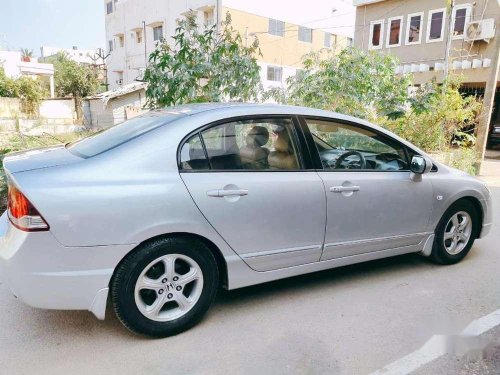 2009 Honda Civic MT for sale in Chennai