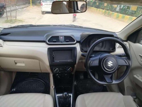 Maruti Suzuki Swift Dzire LXI (O), 2018, Petrol MT for sale in Ghaziabad