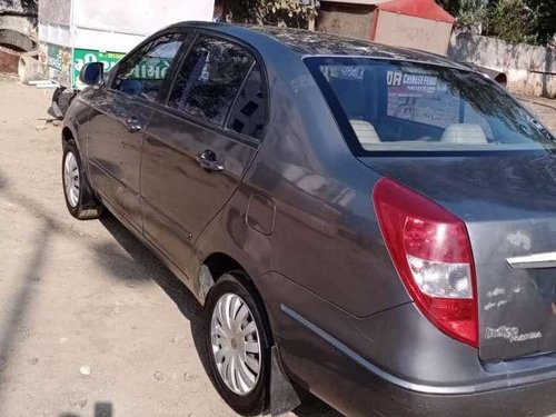 Tata Manza Aqua Quadrajet MT 2010 in Vadodara