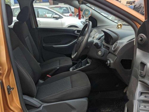 2016 Ford Figo Aspire MT for sale at low price in Noida