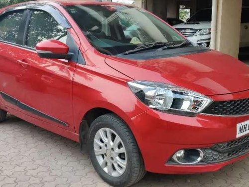 Used 2016 Tata Tiago MT car at low price in Mumbai