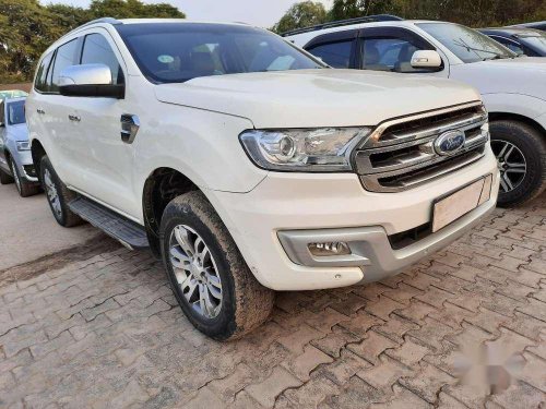 Ford Endeavour 3.0L 4x2 Automatic, 2017, Diesel AT in Gurgaon