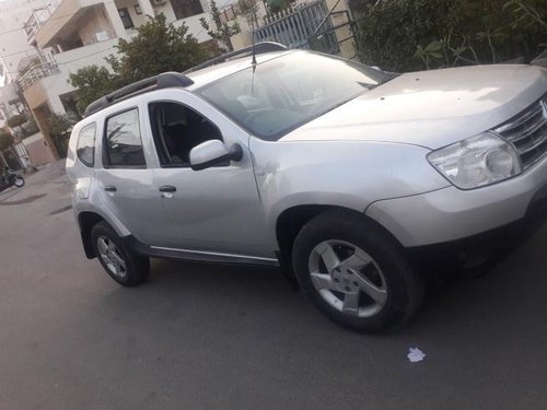 Renault Duster 85PS Diesel RxL 2014 MT for sale in Jaipur