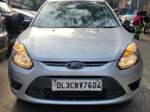 2012 Ford Figo Diesel EXI MT for sale in New Delhi