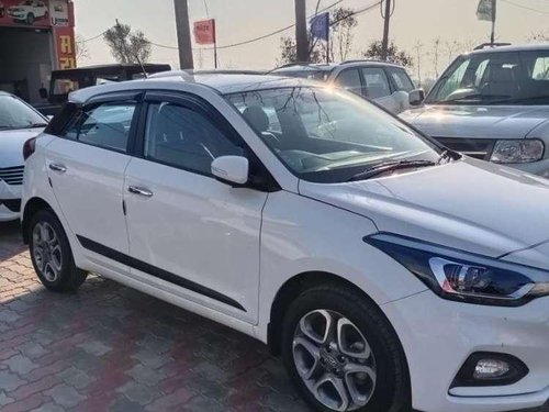 Hyundai i20 Asta 1.4 CRDi 2018 MT for sale in Nakodar