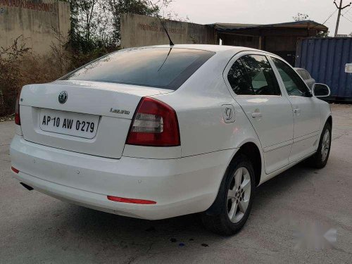 2010 Skoda Laura AT for sale in Hyderabad