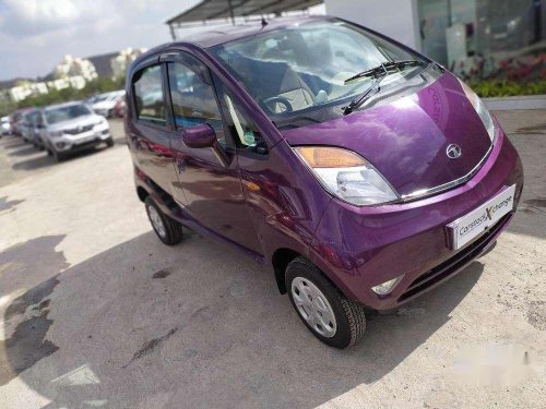 2015 Tata Nano Twist XT MT for sale in Pune