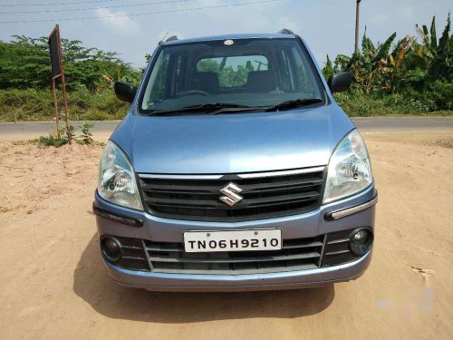 Used 2012 Wagon R  for sale in Cuddalore