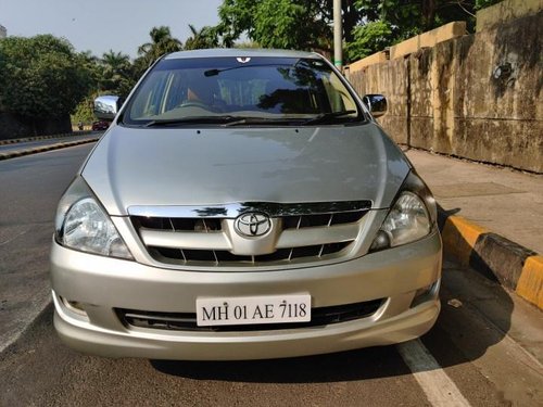 Toyota Innova 2004-2011 2008 MT for sale in Mumbai