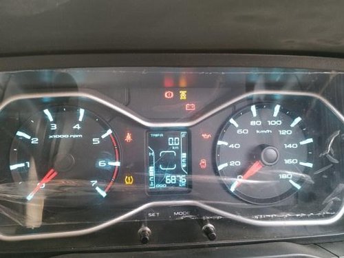 Used 2016 Mahindra Scorpio S10 7 Seater MT for sale in Kolkata