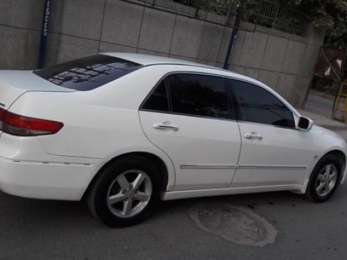 2006 Honda Accord Hybrid AT for sale in New Delhi