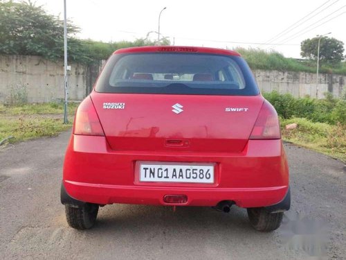 2005 Maruti Suzuki Swift VXI MT for sale at low price in Chennai