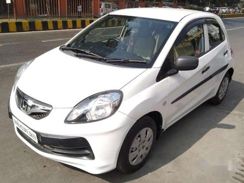 Honda Brio E Manual, 2014, Petrol MT in Mumbai