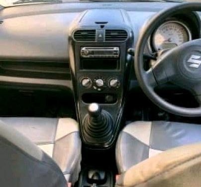 2010 Maruti Suzuki Ritz MT for sale in Kolkata