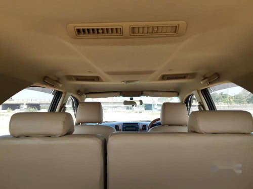 2010 Toyota Fortuner MT for sale in Ahmedabad