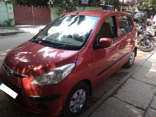 Hyundai i10 Magna AT 2010 for sale in Chennai