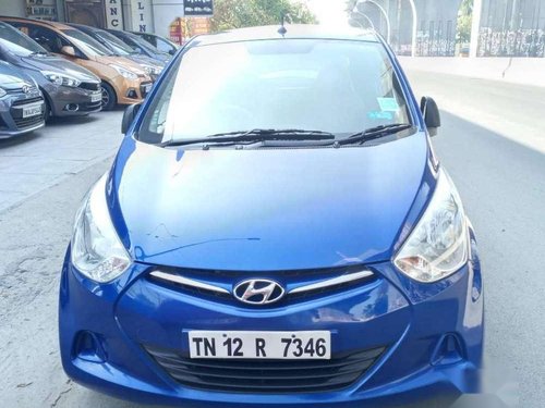 Hyundai Eon 2016 MT for sale in Chennai