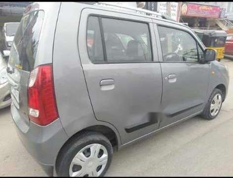 Maruti Suzuki Wagon R VXI 2013 MT for sale in Chennai